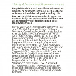 Hemp FX® Soothing Oil