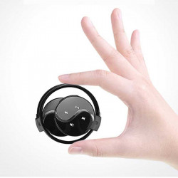 Mini 603 Wireless Bluetooth Earphones & Stereo Headphones