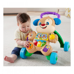 Walker Toy For Baby Fisher-Price Laugh & Learn Smart Stages