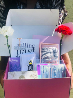 BESTIE BREAKUP BOX