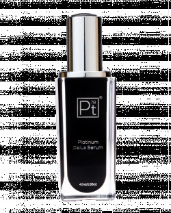 Platinum Delux Serum