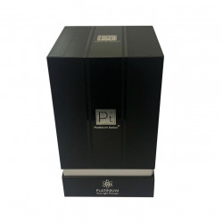 Platinum Deluxe Silver  Red Light Therapy - LED Anti-Aging Facial Rejuvenation