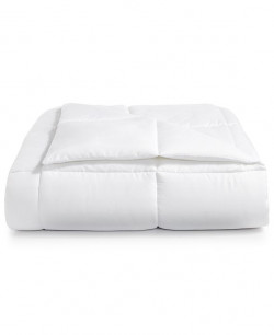 Martha Stewart White Comforter