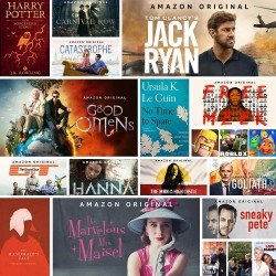 Fire 7 Tablet (7" display, 32 GB) - Twilight Blue