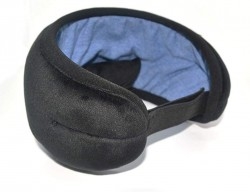Sleep Bluetooth Headphones Eye Mask 5.0 Talk