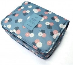 Tiowea Cosmetic Bag Packing Organizers