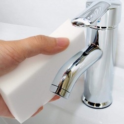 Magic Cleaning Sponges Eraser | 100-Pack