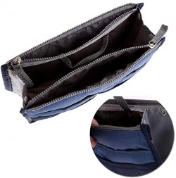 Travel Insert Purse Handbag Organiser