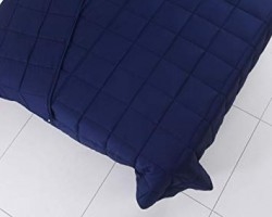 WUCHT Weighted Blanket for Adult | 130-180 lbs
