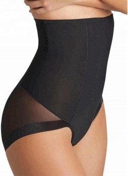 Women High Waist Slimming Panty Tummy Control and Butt Lifter Poast Partum Shapewear Girdle