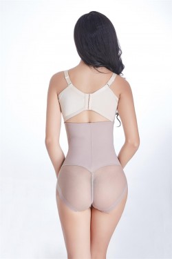 Women high waist slimming panty