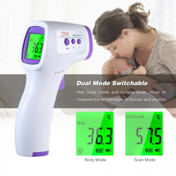 Non-contact IR Infrared Thermometer
