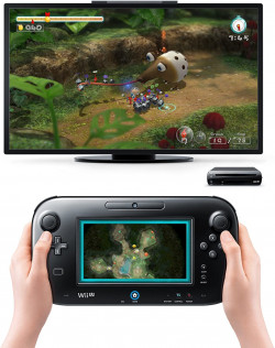 Pikman 3 for WiiU