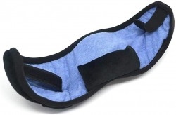 Sleep Bluetooth Headphones Eye Mask 5.0 Talk