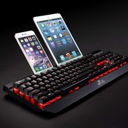 Mechanical Programmable Gaming Keyboards for PC,Windows and Mac