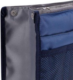 Travel Insert Purse Handbag Organiser