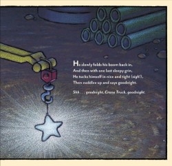 Goodnight, Goodnight Construction Site | For Toddler