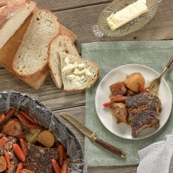 Reynolds Kitchens Premium Slow Cooker Liners - 13 x 21 Inch, 6 Count