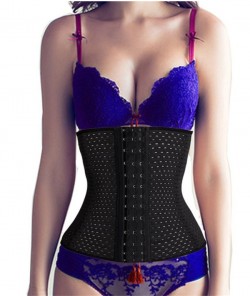 Waist Trainer Cincher Underbust Corset Shapewear For women