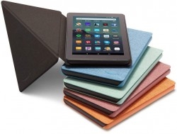 Fire 7 Tablet Case - Compatible with 9th Generation