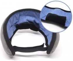Sleep Bluetooth Headphones Eye Mask 5.0 Talk