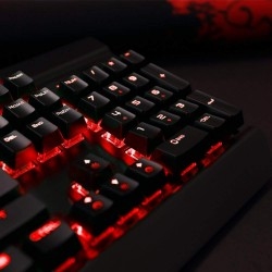 Mechanical Programmable Gaming Keyboards for PC,Windows and Mac