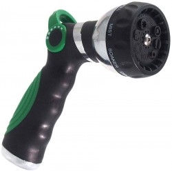 Bibmmo Multi-Function Garden Watering Flower Spray Gun