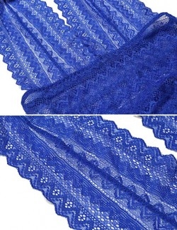 Women's Lace Bodysuit One Piece Teddy Lingerie | Wearella