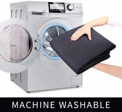 CALA Sofa Loveseat Slipcovers,Covers,Reversible Couch Slipcover Furniture Protector with Elastic Straps,Covers Perfect for Pets and Kids,Machine Washable（Chair:Chocolate/Beige）