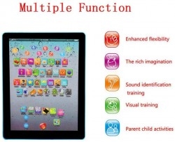 KOW Children's Electronic Learning Pad