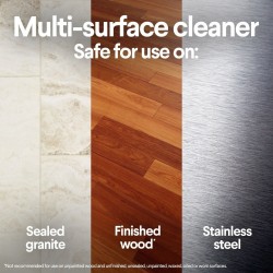 Clorox Disinfecting Bleach-Free Cleaning Wipes - 75 ct