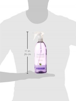 Method French Lavender, All-Purpose Cleaner, 28 Ounce