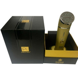 Platinum Deluxe Gold  Red Light Therapy - LED Anti-Aging Facial Rejuvenation