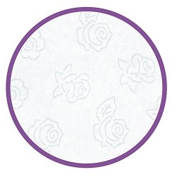 Presto! 308-Sheet Mega Roll Toilet Paper