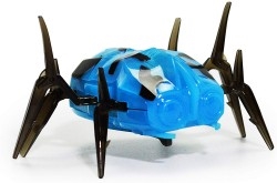 DYNASTY TOYS Family Laser Tag Set - Transparent Special Edition Blasters