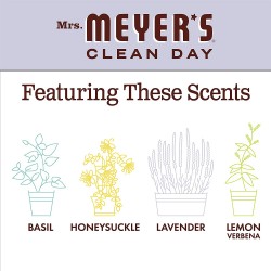 Mrs. Meyer’s  Multi-Surface Everyday Cleaner | 1 Bottle