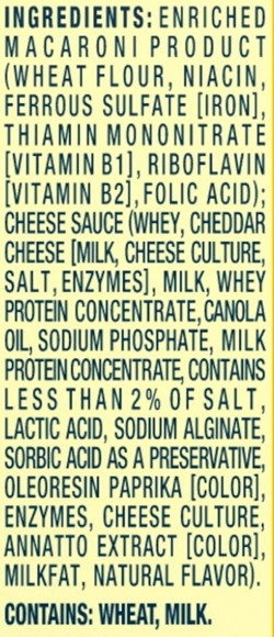 Velveeta Original Shells & Cheese Dinner |12 oz Boxes, Pack of 3