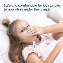 Medical Oral Thermometer for Fever