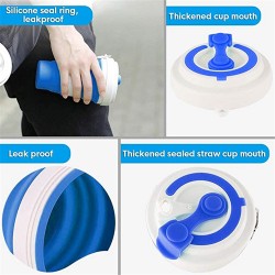 550 ML Reusable Coffee Cup