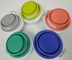 550 ML Reusable Coffee Cup