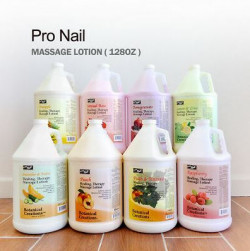 PRONAIL - Healing Therapy Massage Lotion