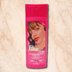 Pure Skin Vanishing Care Body Products