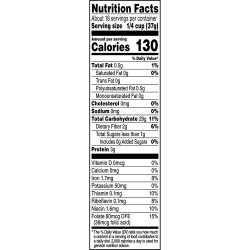 Quaker, Instant Grits Value Pack, 0.99 oz, 22 Packets