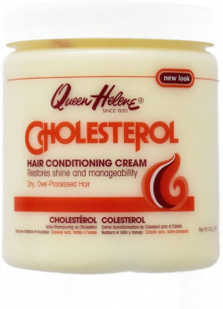 Queen Helene Cholesterol Cream, 15.2 Ounce