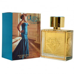 Queen Of Hearts/Queen Latifah Edp Spray