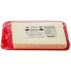 Quesos La Ricura Queso Seco Hard Cheese