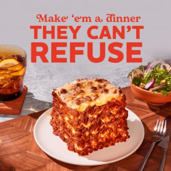 Ragu OLD WORLD STYLE SAUCES Traditional Sauce