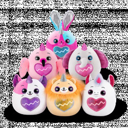 Rainbocorns Eggzania Surprise Mania by ZURU