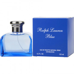 Ralph Lauren Blue for Women EDT 4.2 oz 125 ml