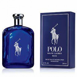 Ralph Lauren Polo Blue EDT Men